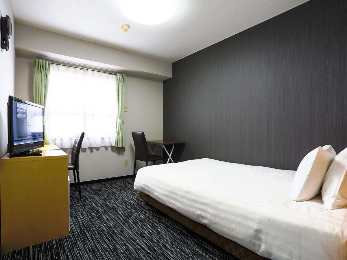 Business Hotel Sunpalace Tokió Kültér fotó